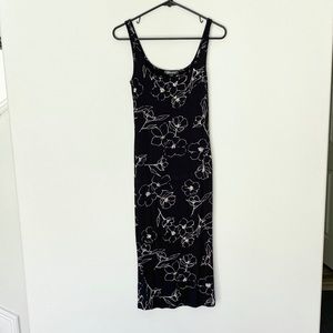 Billabong bodycon dress